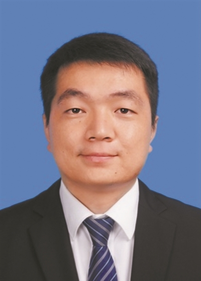 敬业奉献模范候选人凯发app网站全国(图7)