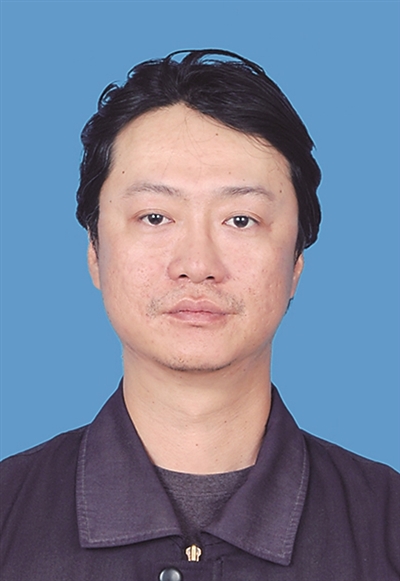 敬业奉献模范候选人凯发app网站全国(图5)