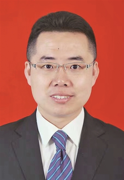 敬业奉献模范候选人凯发app网站全国(图12)