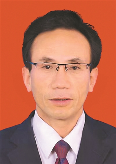敬业奉献模范候选人凯发app网站全国(图15)