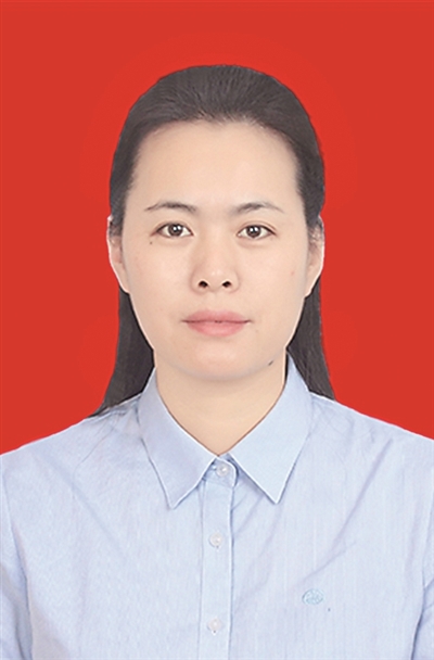 敬业奉献模范候选人凯发app网站全国(图23)