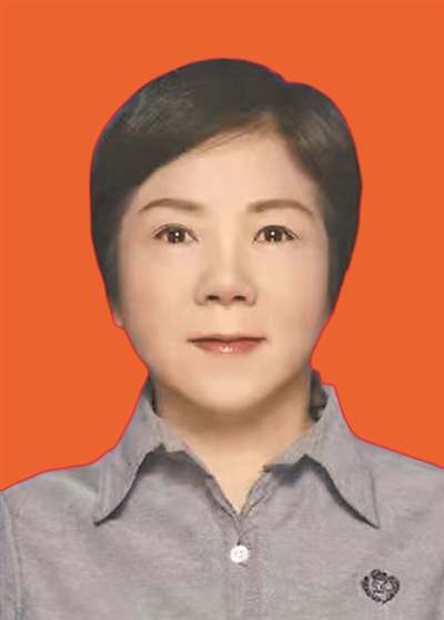 敬业奉献模范候选人凯发app网站全国(图27)