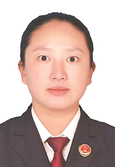 敬业奉献模范候选人凯发app网站全国(图26)
