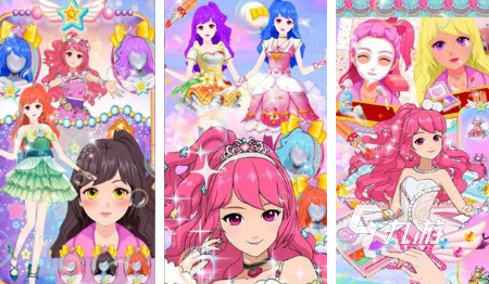 些 2024耐玩的美少女游戏大全凯发k8登录必玩的美少女游戏有哪(图6)