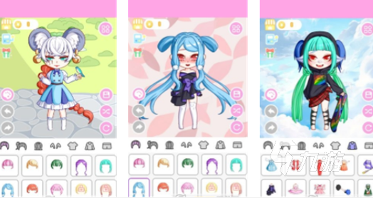 些 2024耐玩的美少女游戏大全凯发k8登录必玩的美少女游戏有哪(图5)