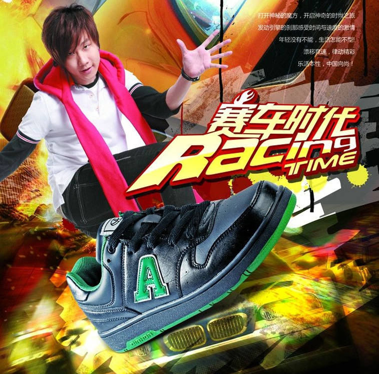 动鞋品牌！听着上档次实际都是智商税！凯发K8登录诚心建议：别买这8个运(图5)