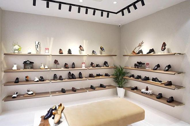 家八十年老字号品牌老店新开↑凯发K8国际娱乐南京西路上这(图3)