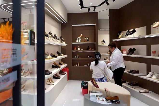 家八十年老字号品牌老店新开↑凯发K8国际娱乐南京西路上这(图7) 家八十年老字号品牌老店新开↑凯发K8国际娱乐南京西路上这(图7)