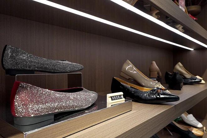 家八十年老字号品牌老店新开↑凯发K8国际娱乐南京西路上这(图1) 家八十年老字号品牌老店新开↑凯发K8国际娱乐南京西路上这(图1)