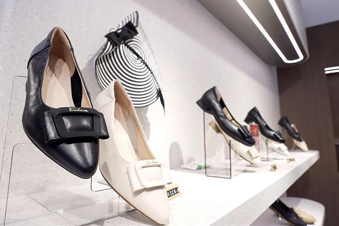 家八十年老字号品牌老店新开↑凯发K8国际娱乐南京西路上这(图4) 家八十年老字号品牌老店新开↑凯发K8国际娱乐南京西路上这(图4)