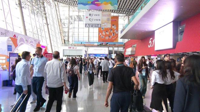 广交会！惠东女鞋2026新品引领新潮流凯